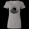 Ladies' Triblend Short Sleeve T-Shirt Thumbnail
