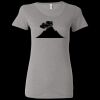 Ladies' Triblend Short Sleeve T-Shirt Thumbnail