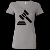 Ladies' Triblend Short Sleeve T-Shirt Thumbnail