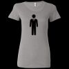 Ladies' Triblend Short Sleeve T-Shirt Thumbnail