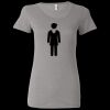 Ladies' Triblend Short Sleeve T-Shirt Thumbnail