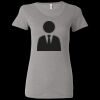 Ladies' Triblend Short Sleeve T-Shirt Thumbnail