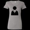 Ladies' Triblend Short Sleeve T-Shirt Thumbnail