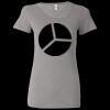 Ladies' Triblend Short Sleeve T-Shirt Thumbnail