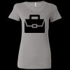 Ladies' Triblend Short Sleeve T-Shirt Thumbnail