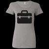 Ladies' Triblend Short Sleeve T-Shirt Thumbnail