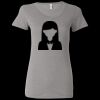 Ladies' Triblend Short Sleeve T-Shirt Thumbnail