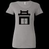 Ladies' Triblend Short Sleeve T-Shirt Thumbnail