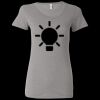 Ladies' Triblend Short Sleeve T-Shirt Thumbnail