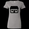 Ladies' Triblend Short Sleeve T-Shirt Thumbnail