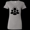 Ladies' Triblend Short Sleeve T-Shirt Thumbnail