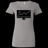 Ladies' Triblend Short Sleeve T-Shirt Thumbnail