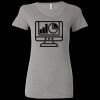 Ladies' Triblend Short Sleeve T-Shirt Thumbnail