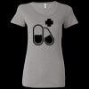 Ladies' Triblend Short Sleeve T-Shirt Thumbnail