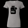 Ladies' Triblend Short Sleeve T-Shirt Thumbnail