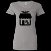 Ladies' Triblend Short Sleeve T-Shirt Thumbnail