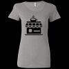 Ladies' Triblend Short Sleeve T-Shirt Thumbnail