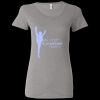 Ladies' Triblend Short Sleeve T-Shirt Thumbnail
