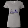 Ladies' Triblend Short Sleeve T-Shirt Thumbnail