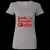 Ladies' Triblend Short Sleeve T-Shirt Thumbnail