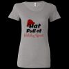 Ladies' Triblend Short Sleeve T-Shirt Thumbnail