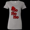 Ladies' Triblend Short Sleeve T-Shirt Thumbnail