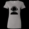 Ladies' Triblend Short Sleeve T-Shirt Thumbnail