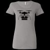 Ladies' Triblend Short Sleeve T-Shirt Thumbnail