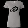 Ladies' Triblend Short Sleeve T-Shirt Thumbnail