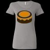 Ladies' Triblend Short Sleeve T-Shirt Thumbnail