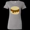 Ladies' Triblend Short Sleeve T-Shirt Thumbnail
