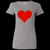 Ladies' Triblend Short Sleeve T-Shirt Thumbnail