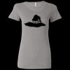 Ladies' Triblend Short Sleeve T-Shirt Thumbnail