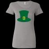 Ladies' Triblend Short Sleeve T-Shirt Thumbnail