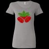 Ladies' Triblend Short Sleeve T-Shirt Thumbnail