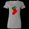 Ladies' Triblend Short Sleeve T-Shirt Thumbnail
