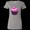 Ladies' Triblend Short Sleeve T-Shirt Thumbnail