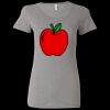 Ladies' Triblend Short Sleeve T-Shirt Thumbnail