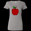 Ladies' Triblend Short Sleeve T-Shirt Thumbnail