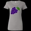 Ladies' Triblend Short Sleeve T-Shirt Thumbnail