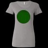 Ladies' Triblend Short Sleeve T-Shirt Thumbnail