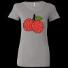 Ladies' Triblend Short Sleeve T-Shirt Thumbnail