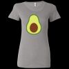 Ladies' Triblend Short Sleeve T-Shirt Thumbnail
