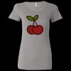 Ladies' Triblend Short Sleeve T-Shirt Thumbnail