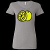 Ladies' Triblend Short Sleeve T-Shirt Thumbnail