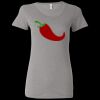 Ladies' Triblend Short Sleeve T-Shirt Thumbnail