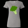 Ladies' Triblend Short Sleeve T-Shirt Thumbnail