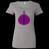 Ladies' Triblend Short Sleeve T-Shirt Thumbnail