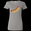 Ladies' Triblend Short Sleeve T-Shirt Thumbnail