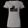 Ladies' Triblend Short Sleeve T-Shirt Thumbnail